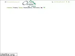 Sites similar to oasishome.kiev.ua