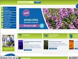 Sites similar to oasishorticulture.com.au