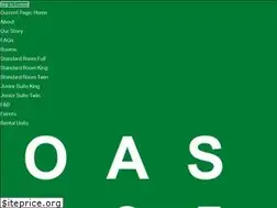 Sites similar to oasishotel.com.ph
