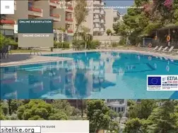 Sites similar to oasishotelapartments.com