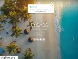 Sites similar to oasishoteles.com