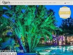 Sites similar to oasishotels.gr