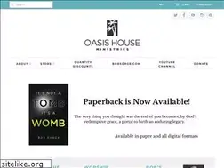 Sites similar to oasishouse.net