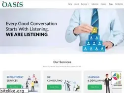Sites similar to oasishrconsultant.com
