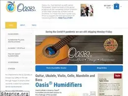 Sites similar to oasishumidifiers.com