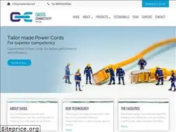 Sites similar to oasisindia.net