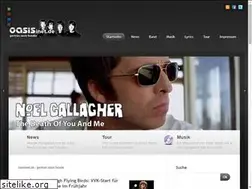 Sites similar to oasisinet.de