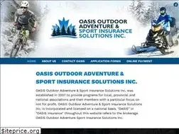 Sites similar to oasisinsurance.ca