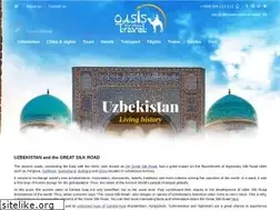 Sites similar to oasisinternational.travel