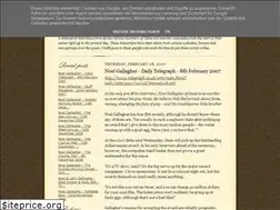 Sites similar to oasisinterviews.blogspot.com