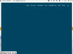 Sites similar to oasisiran.com