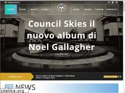 Sites similar to oasisitalia.it