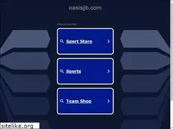Sites similar to oasisjjb.com