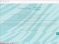Sites similar to oasiskaitak.hk