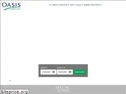 Sites similar to oasiskathmanduhotel.com