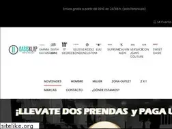 Sites similar to oasisklap.com