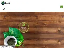 Sites similar to oasiskratom.com