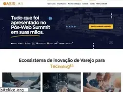 Sites similar to oasislab.com.br