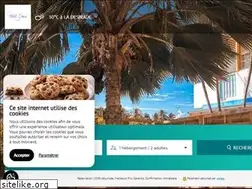 Sites similar to oasisladesirade.com