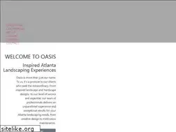 Sites similar to oasislandscape.com