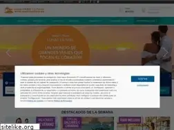 Sites similar to oasislapalma.es