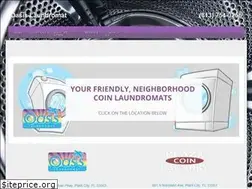 Sites similar to oasislaundromatfl.com