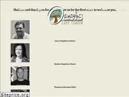Sites similar to oasislc.org