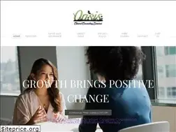 Sites similar to oasislcsw.com