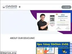 Sites similar to oasislive.in