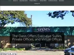 Sites similar to oasislubbock.com