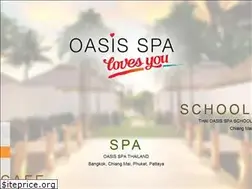 Sites similar to oasisluxury.net