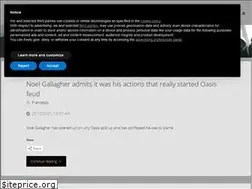 Sites similar to oasismania.co.uk