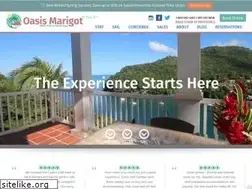 Sites similar to oasismarigot.com