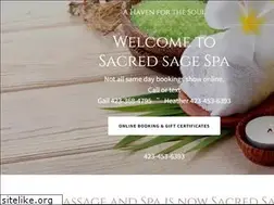 Sites similar to oasismassageandspa.net