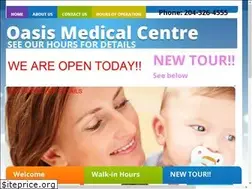 Sites similar to oasismed.ca