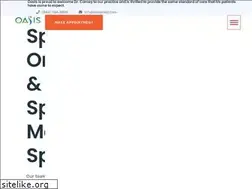 Sites similar to oasismed.com