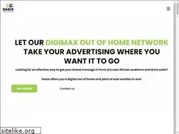Sites similar to oasismedia.co.za