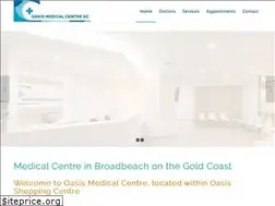 Sites similar to oasismedicalgoldcoast.com.au