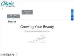 Sites similar to oasismedispa.ca