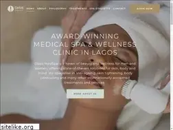 Sites similar to oasismedspang.com