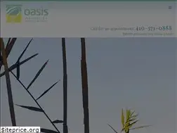 Sites similar to oasismentalhealth.net