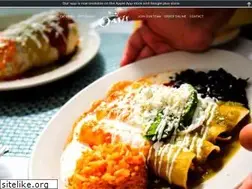 Sites similar to oasismexicangrill.com