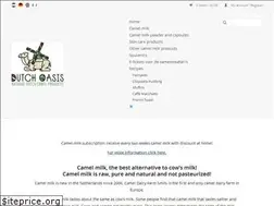 Sites similar to oasismilk.com