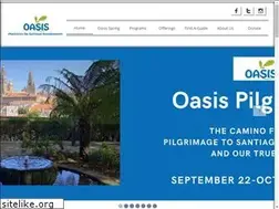 Sites similar to oasismin.org