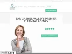Sites similar to oasisnaturalcleaning.com