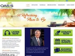 Sites similar to oasisnetwork.org