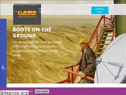 Sites similar to oasisnetworks.net