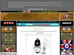 Sites similar to oasisnewsroom.com