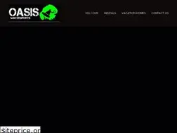 Sites similar to oasisnorrislake.com