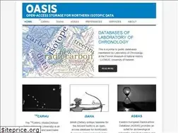 Sites similar to oasisnorth.org
